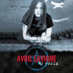 Classic DVD Review: Avril Lavigne | My World - Tinnitist