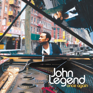 Écouter "Save Room" de John Legend