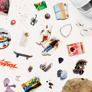 Écouter "Hellwach" de Miksu / Macloud