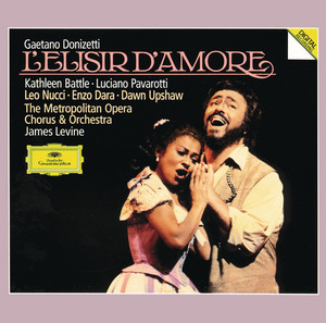 Écouter "“Bel Conforto” – L’elisir D’amore" de Gaetano Donizetti