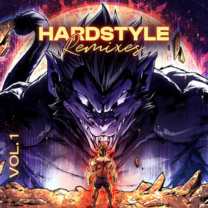 Infinity (Zatox Remix) cover artwork