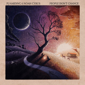 Écouter "You Belong To Somebody Else" de Noah Cyrus