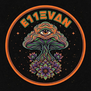 Spotify — E11EVAN
