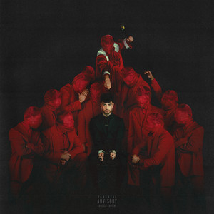 Écouter "Escort Lover" de Guè