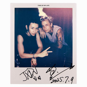 Lil Ghost and jxdn join forces on 