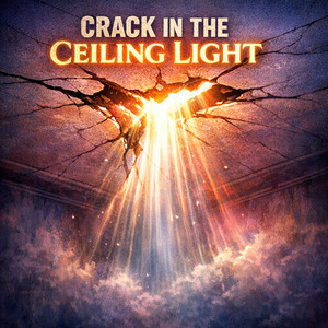 Crack in the Ceiling Light artwork