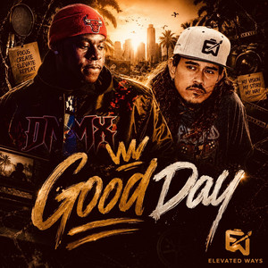 Good Day by Dee Alkemist
