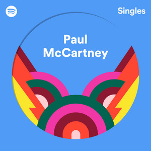 Écouter "Love Me Do - Recorded At Abbey Road Studios, London" de Paul McCartney