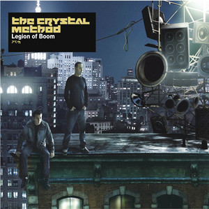 Écouter "Acetone" de The Crystal Method
