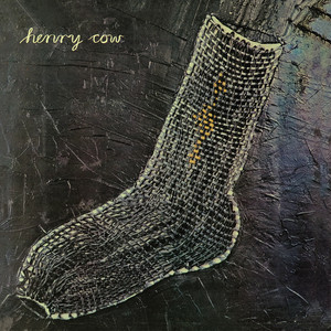 HENRY COW / UNREST [LP - YX-7034-VR]：70'S ROCK：アナログレコード