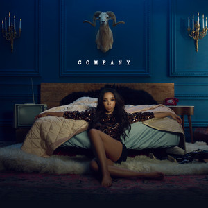 Écouter "Company" de Tinashe