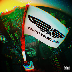 Tokyo Young Vision、初のDXアルバム発表｜Jinmenusagi、Bark、MUD