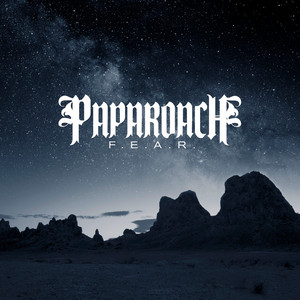 Écouter "Falling Apart" de Papa Roach