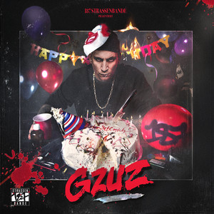 Écouter "Vor der Tür" de Gzuz