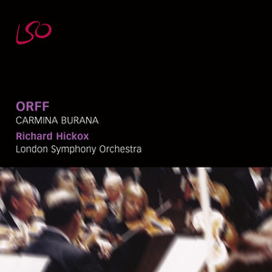 Écouter "Carmina Burana: V. Ecce gratium" de Carl Orff