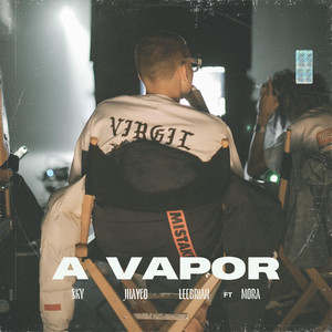 Écouter "A Vapor" de JHAYCO