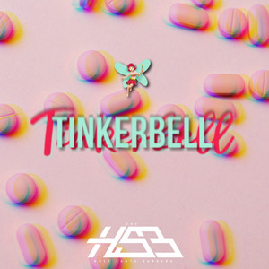Écouter "Tinkerbell" de The Holy Santa Barbara