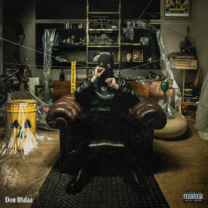 Écouter "Deep" de Yung Felix