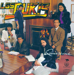 Écouter "Viéndolo Bien" de Los Bukis