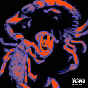 Écouter "Blutige Tränen X Rockstar" de Jamule