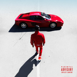 Écouter "MILANO TESTAROSSA" de Guè