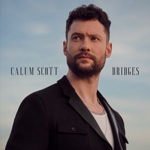 Calum Scott — Heaven artwork