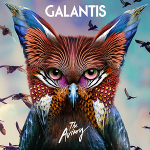 Écouter "No Money" de Galantis