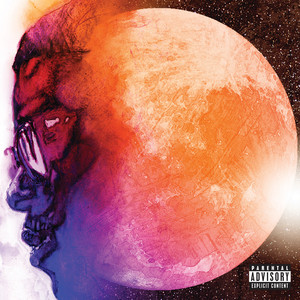 Écouter "Cudi Zone" de Kid Cudi