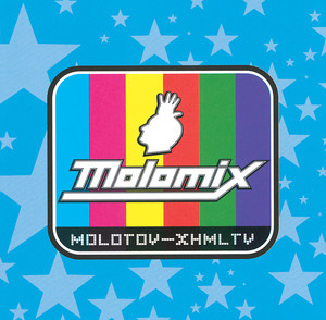 Écouter "Rap Soda Y Bohemia" de Molotov