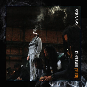 Écouter "Mortel" de Koba LaD