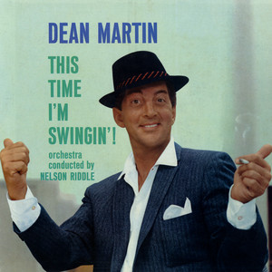 Écouter "On The Street Where You Live" de Dean Martin