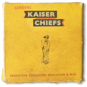Écouter "The Factory Gates" de Kaiser Chiefs