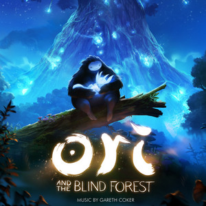 Ori and the Blind Forest • Original Soundtrack • 2xLP – Black