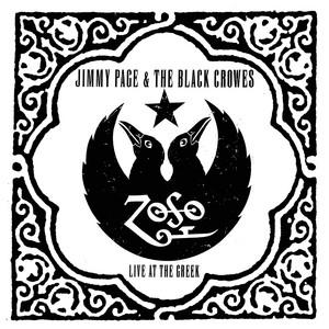 The Black Crowes, Jimmy Page: Tracks & Reviews | AllMusic