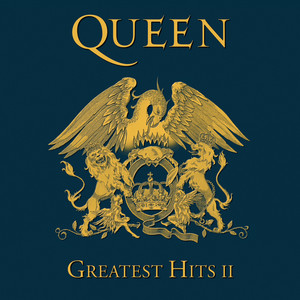 Écouter "Hammer To Fall" de Queen
