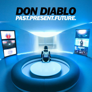 Écouter "Universe" de Don Diablo