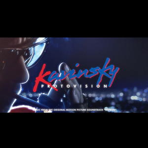Écouter "ProtoVision - Boys Noize Remix" de Kavinsky