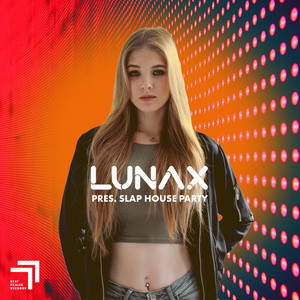 Écouter "Drunk in Love" de LUNAX