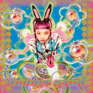 水曜日のカンパネラ、EP『ネオン』『RABBIT STAR ☆』がアナログ化 3月