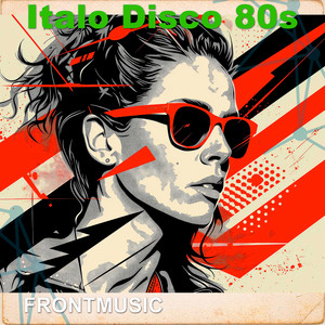 Écouter "Pop Music 80s" de Frontmusic