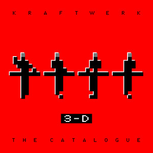 Écouter "Neon Lights" de Kraftwerk