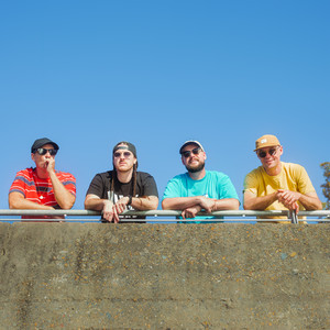 Écouter "100 Degrees" de Thundamentals