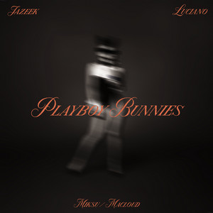 Écouter "PLAYBOYBUNNIES" de Miksu / Macloud