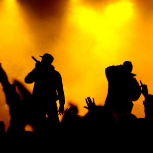 You have to have faith, a lot of faith