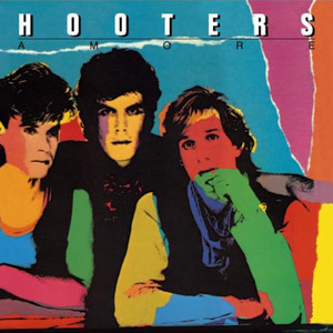 Écouter "Amore" de The Hooters