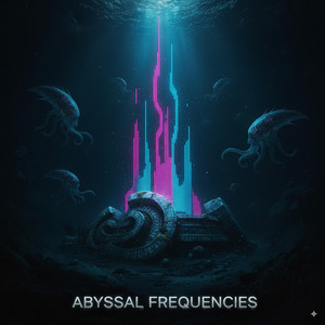 Abyssal Frequencies Cover