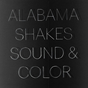 Écouter "Don't Wanna Fight" de Alabama Shakes
