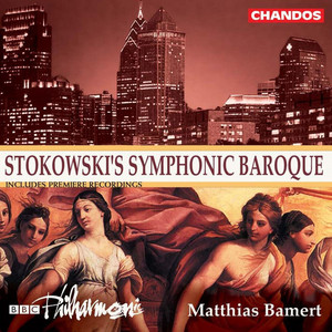 Écouter "Adagio from Violin Sonata in G Minor, Op. 5 No. 5 (Arr. Leopold Stokowski)" de Arcangelo Corelli
