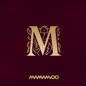 Écouter "Décalcomanie" de MAMAMOO