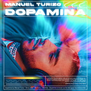 Écouter "La Nota" de Manuel Turizo